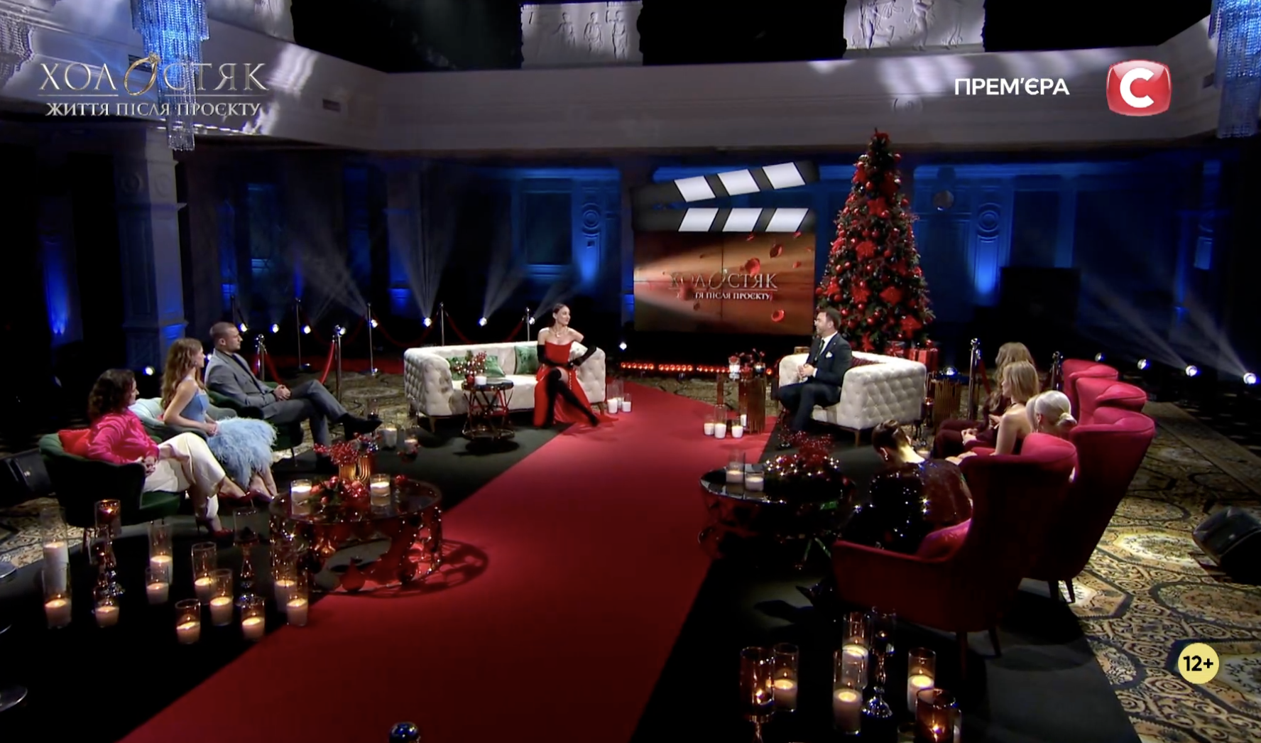 Цимбалюк поцілував фіналістку "Холостяка", і це не Надін (фото)